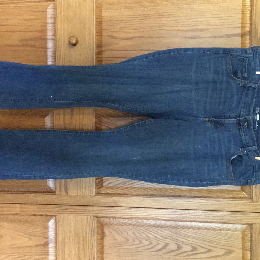 Old Navy Bootcut Jeans